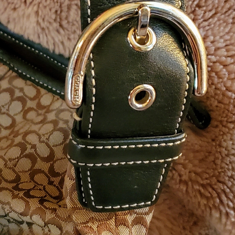 Coach Handbag - Picture 6 of 6